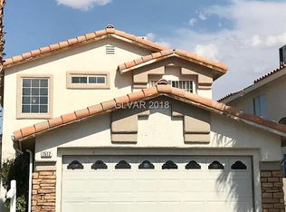 1512 Arlington Heights St, Las Vegas, NV 89110