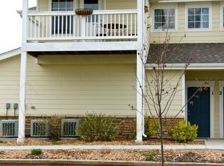 3648 Ponderosa Ct UNIT 1, Evans, CO 80620