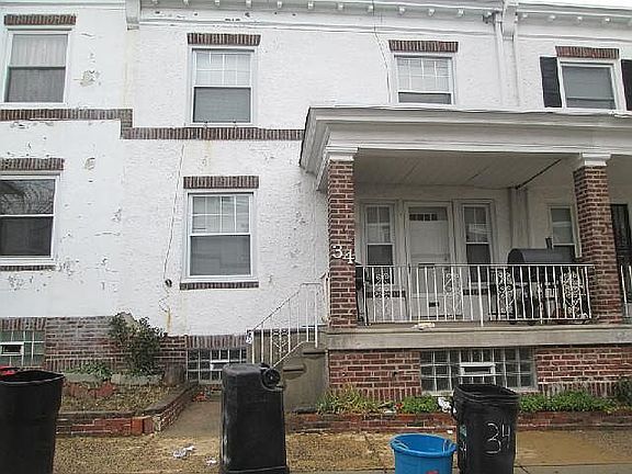 2nd image of 34 Ashmead Pl S