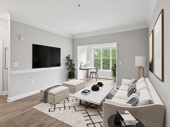 2nd image of 4400 Telfair Blvd APT 4055