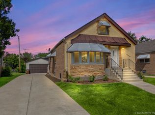 2312 S 1st Ave, North Riverside, IL 60546