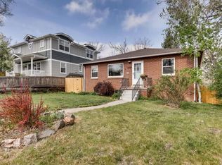 5121 Meade St, Denver, CO 80221