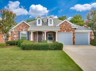 4125 Panther Ridge Ln, Plano, TX 75074