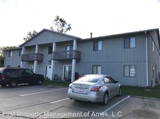 4731 Toronto St UNIT 2, Ames, IA 50014