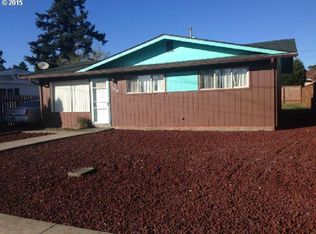 1669 17th St, Florence, OR 97439