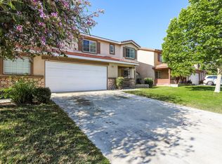 15584 Caravelle Ave, Fontana, CA 92336