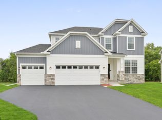 3710 112th Cir NE, Blaine, MN 55449