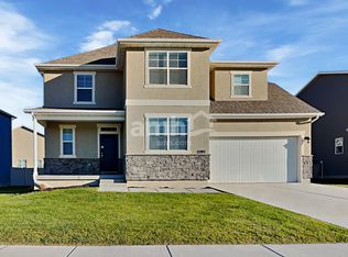 2293 E Frontier St, Eagle Mountain, UT 84005