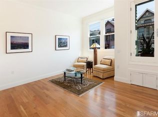 823 Cole St, San Francisco, CA 94117