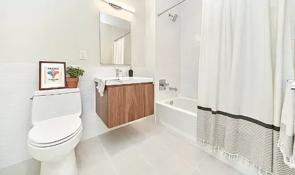 Rented by Living New York