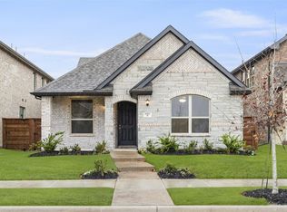 1925 Kit Fox Run, Mesquite, TX 75181