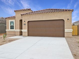 17890 N Nocera Rd, Maricopa, AZ 85138