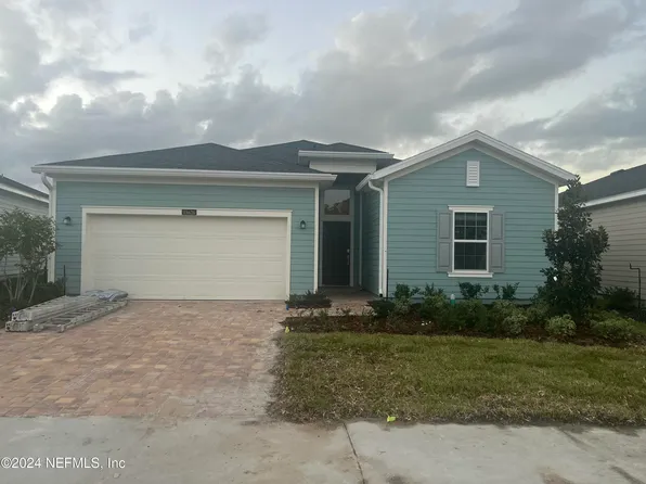 15626 WHISPERING FIR Drive, Jacksonville, FL 32218