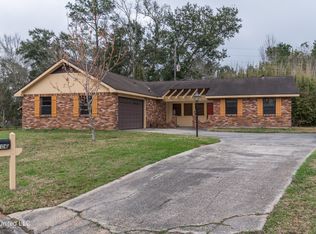106 Shady Ct, Long Beach, MS 39560