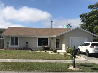 16612 SW 114th Ct, Miami, FL 33157