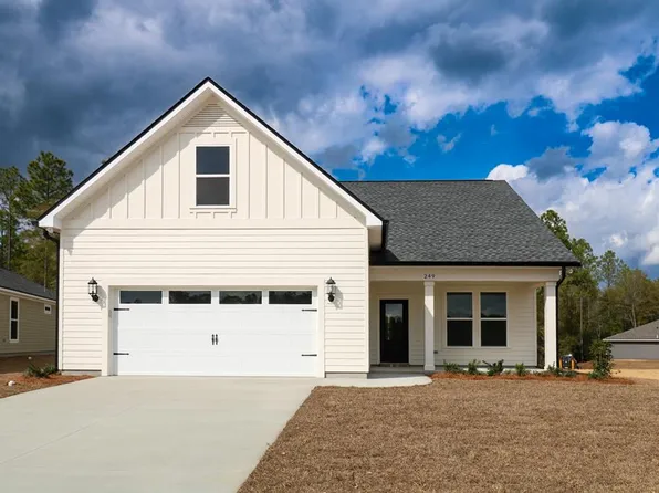 249 Meredith Dr, Bainbridge, GA 39819