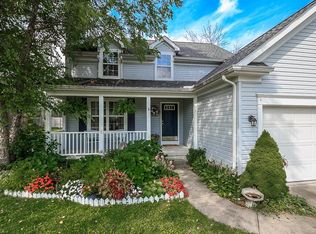 112 Pine Hollow Cir, Chardon, OH 44024