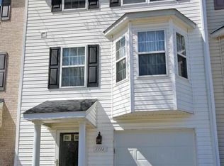 7711 Lucky Lure Dr, Clinton, MD 20735
