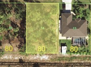 9453 Fruitland Ave #14, Englewood, FL 34224