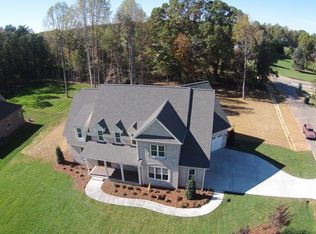 7707 Northern Estates Point, Greensboro, NC 27455