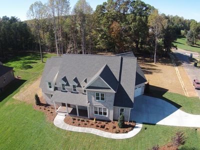 7707 Northern Estates Point, Greensboro, NC, 27455