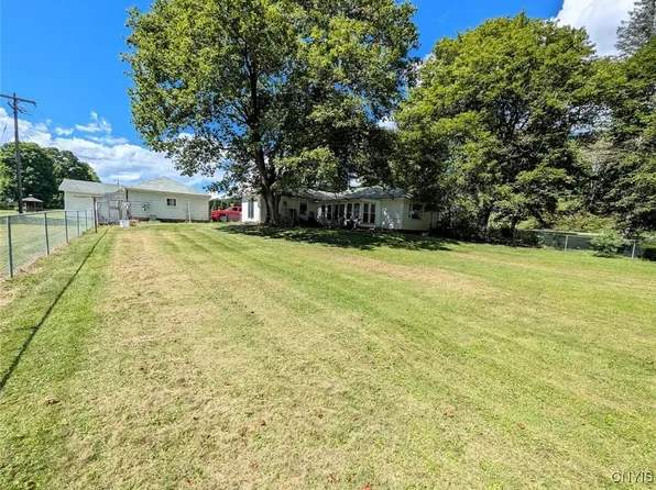 3169 Andover Rd, Wellsville, NY 14895