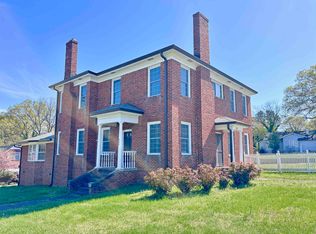 400 E Buford St, Gaffney, SC 29340