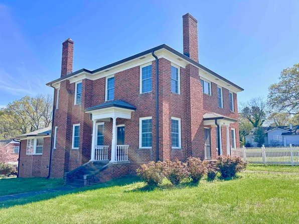 400 E Buford St, Gaffney, SC 29340