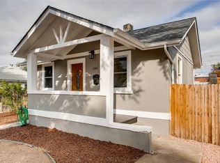 1260 Clinton St, Aurora, CO 80010