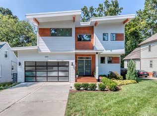 430 Lorna St, Charlotte, NC 28205