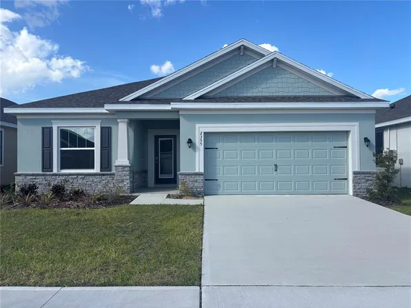 2355 Selenia St, Lake Alfred, FL 33850