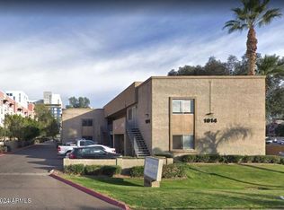 1014 E Spence Ave APT 109, Tempe, AZ 85281