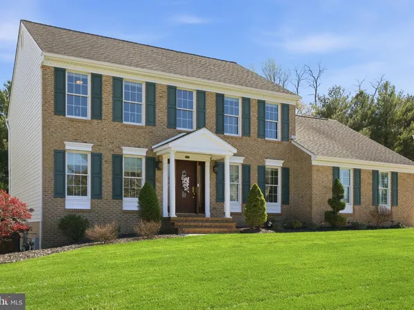 217 Rolling Knoll Dr, Bel Air, MD 21014