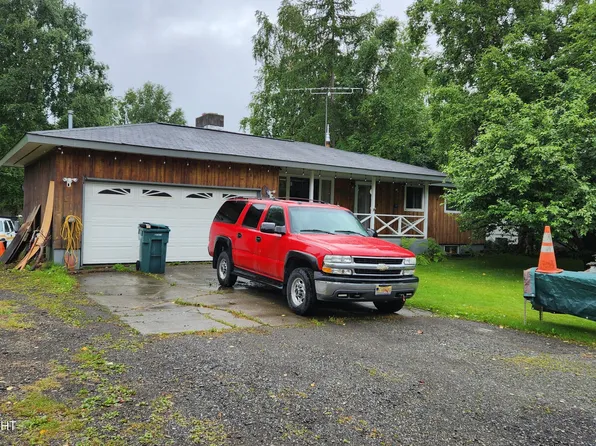 8035 Lloyd Dr, Anchorage, AK 99502