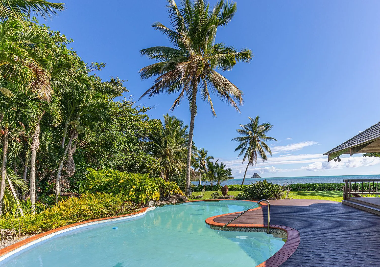 Hakipuu Hale — Photo 1