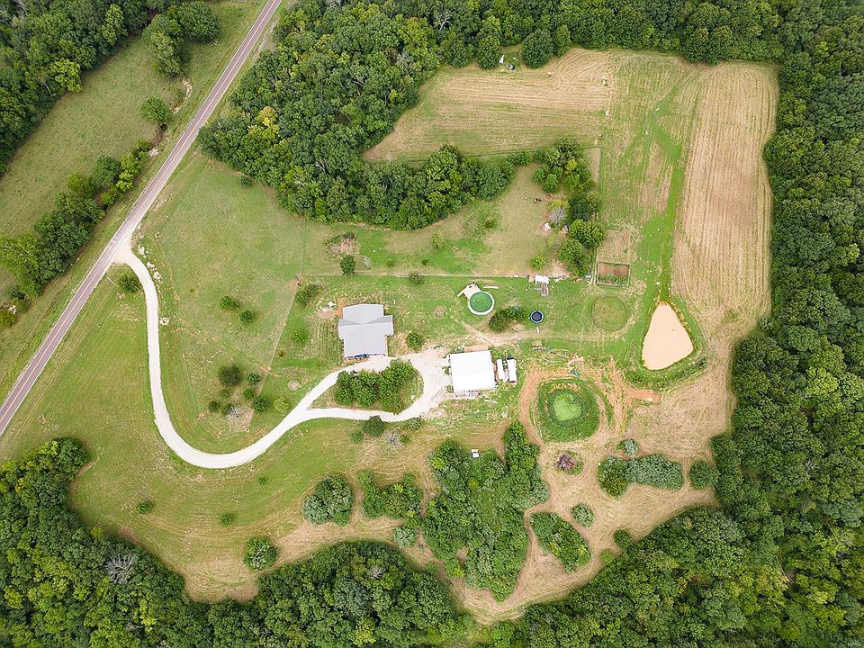 981 Highway F, Eolia, MO 63344 Zillow