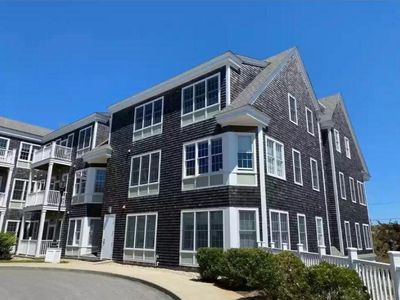 100 Alden Street UNIT U330, Provincetown, MA, 02657
