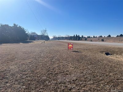 Mertz Rd, Mayville, MI, 48744