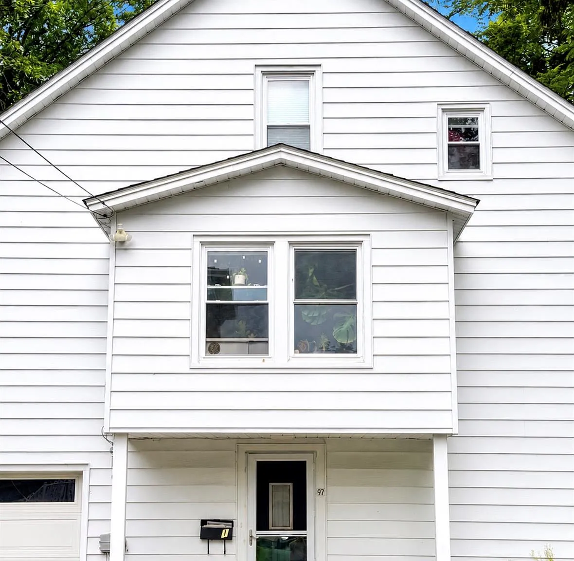 97 Murray Avenue, Goshen, NY 10924 — Photo 1