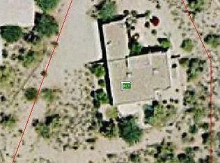 5929 E Lowden Ct, Cave Creek, AZ 85331