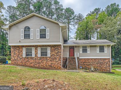 4473 Rowland North Dr, Stone Mountain, GA, 30083