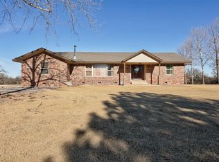 13525 SE 74th St, Oklahoma City, OK 73150