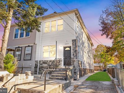 1826 Brunswick Ave, Lawrence Township, NJ, 08648