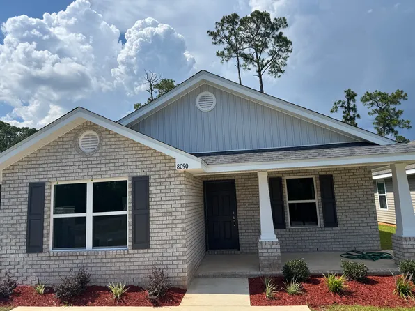 8090 Westpointe Ln, Pensacola, FL 32506