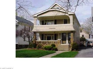 2188 Eldred Ave, Lakewood, OH 44107