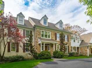 1334 Wooded Way, Bryn Mawr, PA 19010