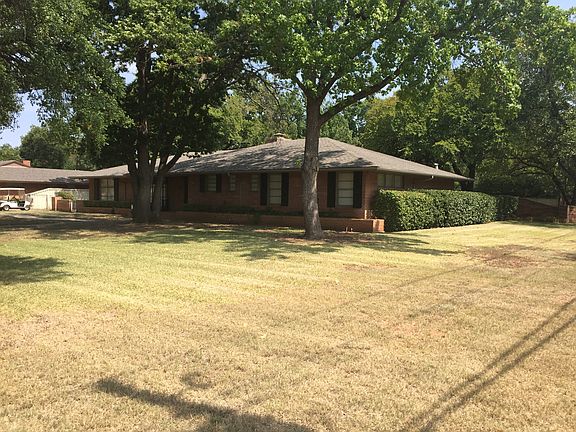 2nd image of 3311 Taft Blvd