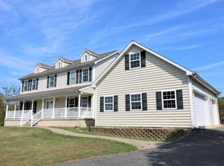 412 Pauline Dr, Clayton, DE 19938