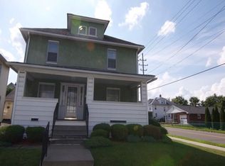 335 Hill Ave, Endicott, NY 13760