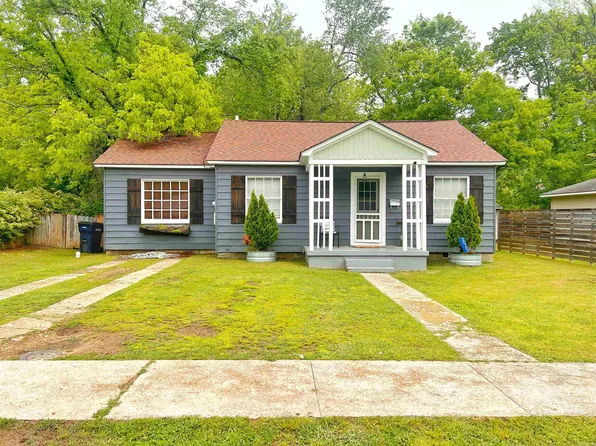 2065 E College Ave, Batesville, AR 72501